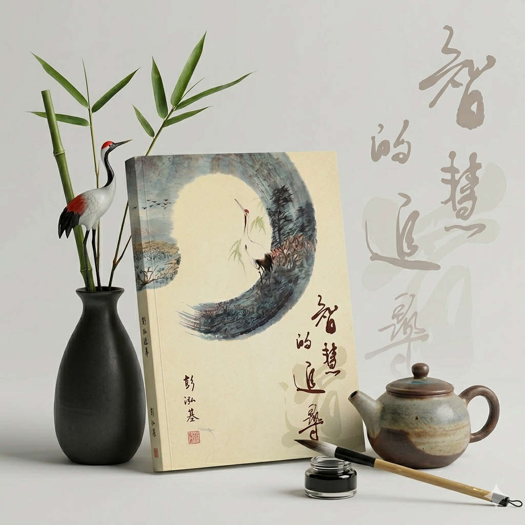 智慧的追尋